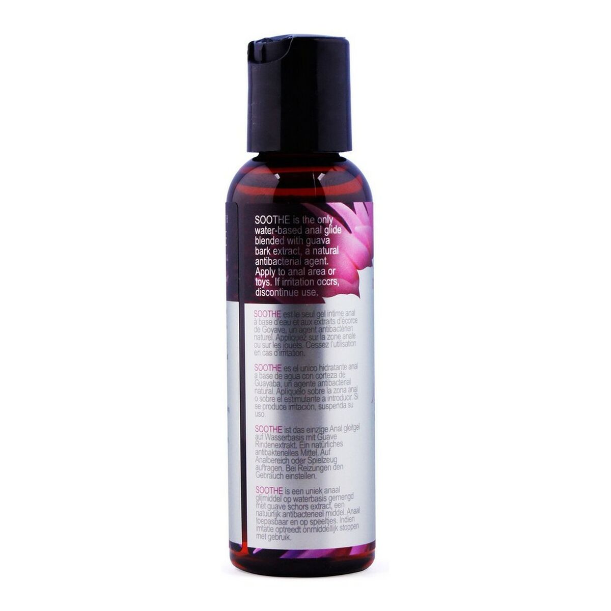 Analinis lubrikantas Intimate Earth 035/60IE 60 ml